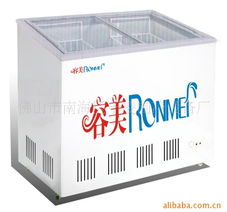 佛山市南海区千凌制冷设备厂 冷柜产品兼冷链设备专用的冷作钣金与柜体加工探讨