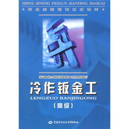 冷作钣金工高级 ,9787504570307